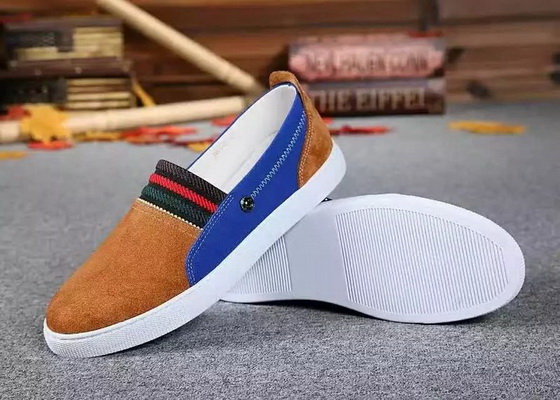 Gucci Men Loafers_208